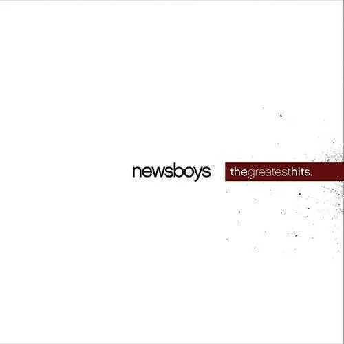 Newsboys - Greatest Hits
