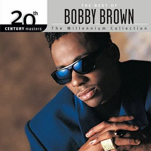 20th Century Masters: Millennium Collection