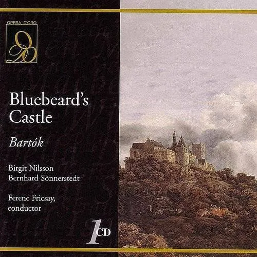 Bluebeard's Castle