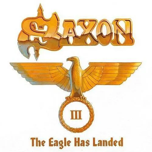 Eagle Has Landed Pt. 3