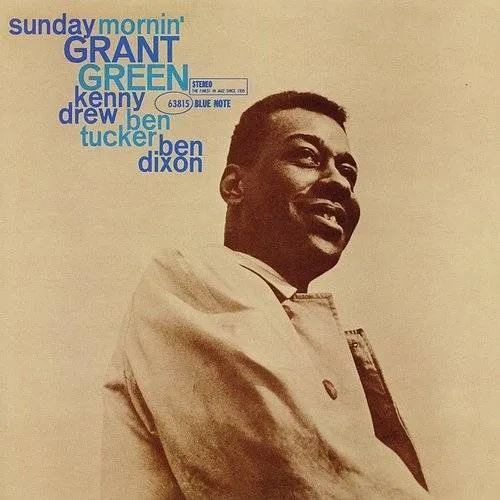 Grant Green - Sunday Morning