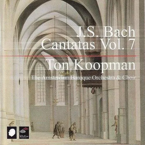 Cantatas 7