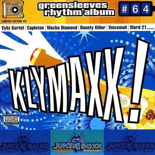 Klymaxx!