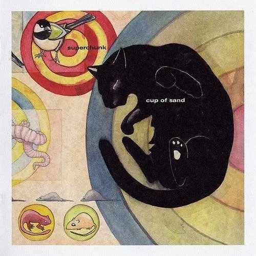 Superchunk - Cup Of Sand