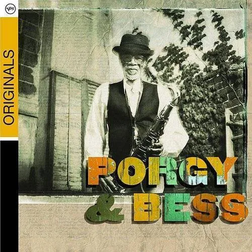 Porgy & Bess
