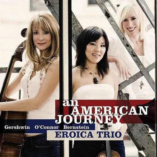 An American Trio