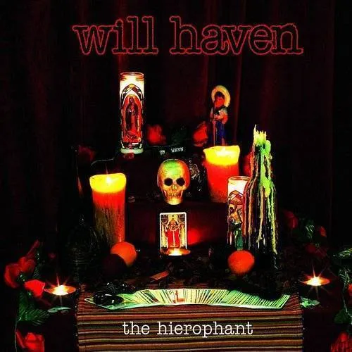 Heirophant