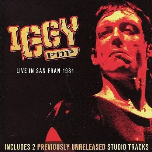 Live San Francisco 1981
