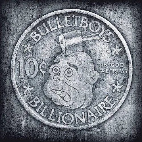 10ct. Billioinaire