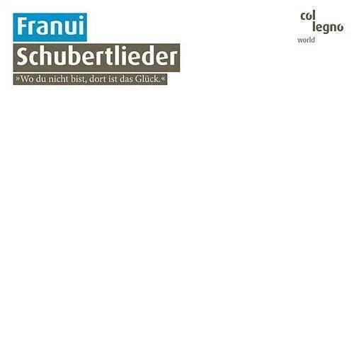 Franui: Schubertlieder