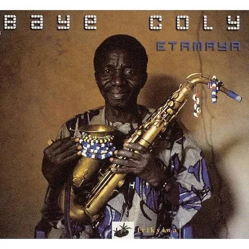 Etamaya