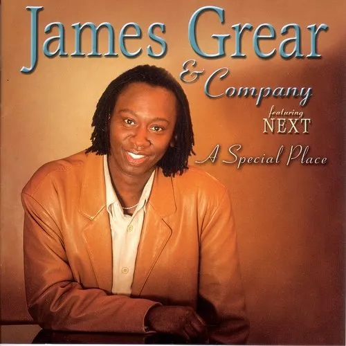 James Grear - Special Place