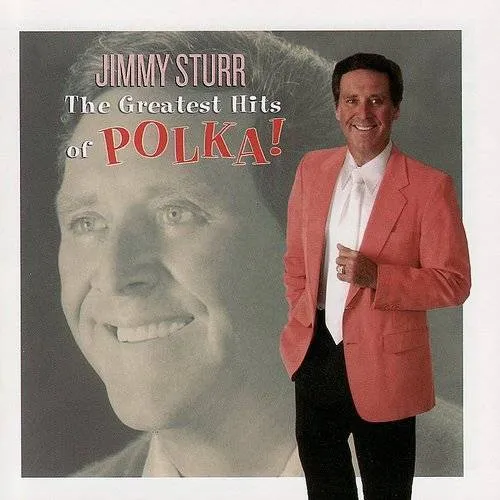 The Greatest Hits of Polka