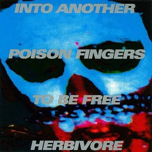 Into Another - Poison Fingers [Single]