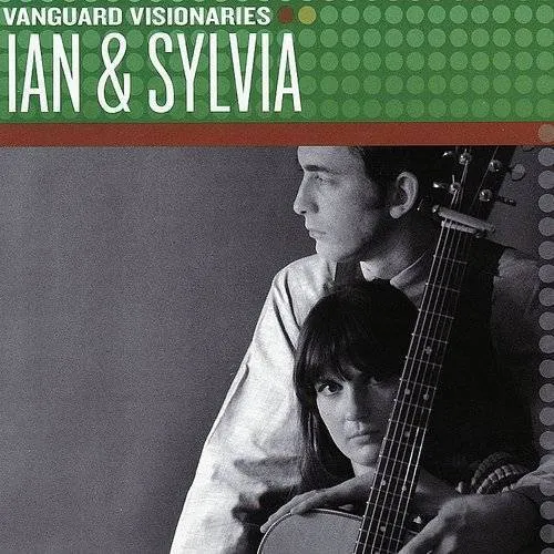 Ian & Sylvia - Vanguard Visionaries