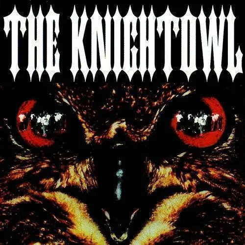 Mr. Knightowl - Knightowl [East Side]