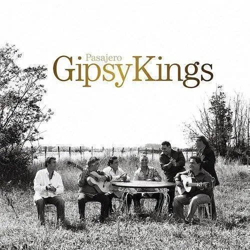 Gipsy Kings - Pasajero [Import]