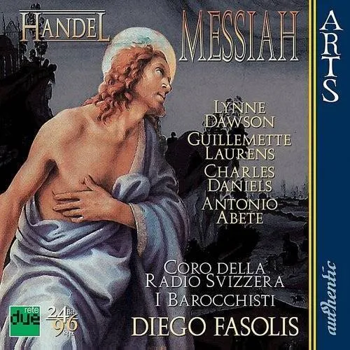 Palestrina - Messiah