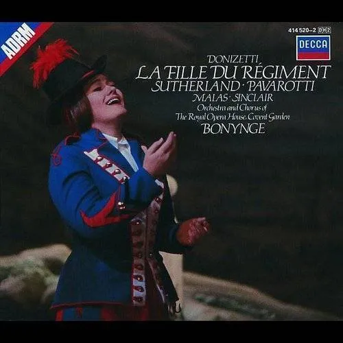 La Fille Du Regime