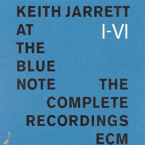 At the Blue Note: The Complete Recordings