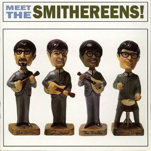 Meet The Smithereens