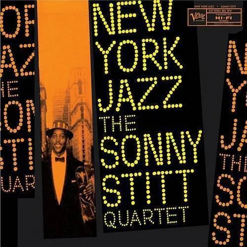 New York Jazz