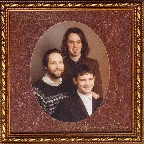 Built To Spill - Ultimate Alternative Wavers