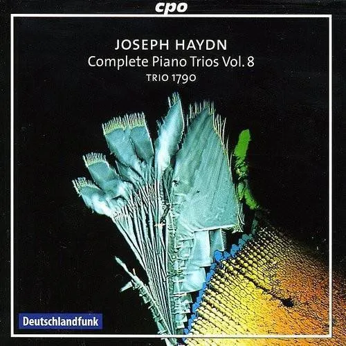 Complete Piano Trios 8