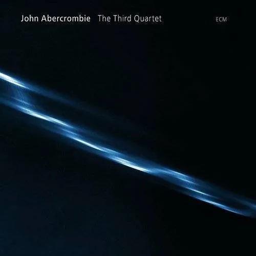 Third Quartet
