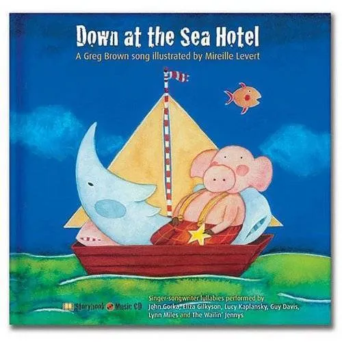 Down At The Sea Hotel - Down At The Sea Hotel