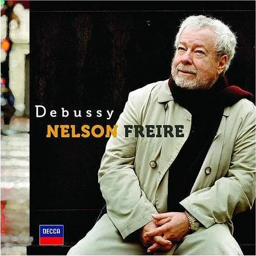 Debussy Preludes