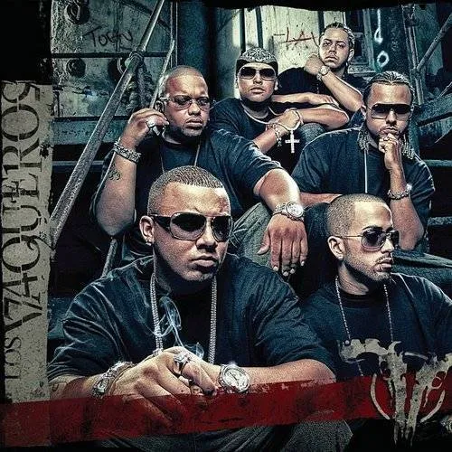 Wisin & Yandel Presentan: Los Vaqueros