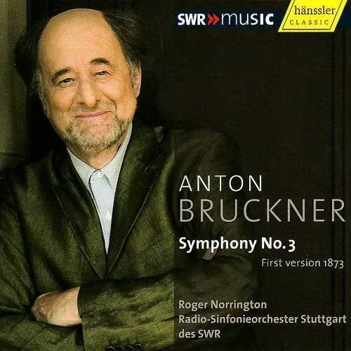 Symphony No. 3