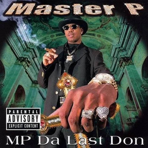 MP Da Last Don