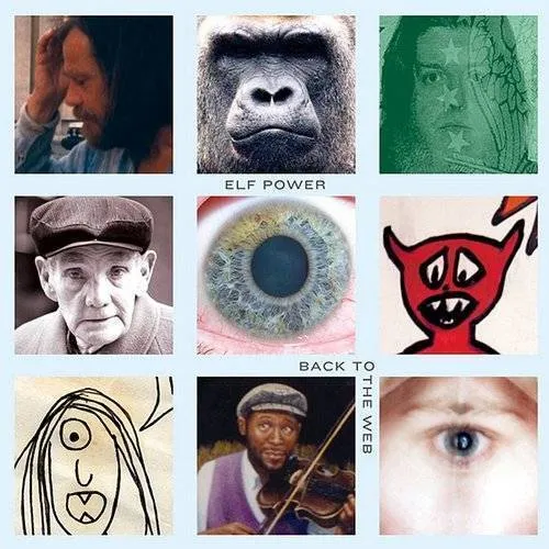Album Art