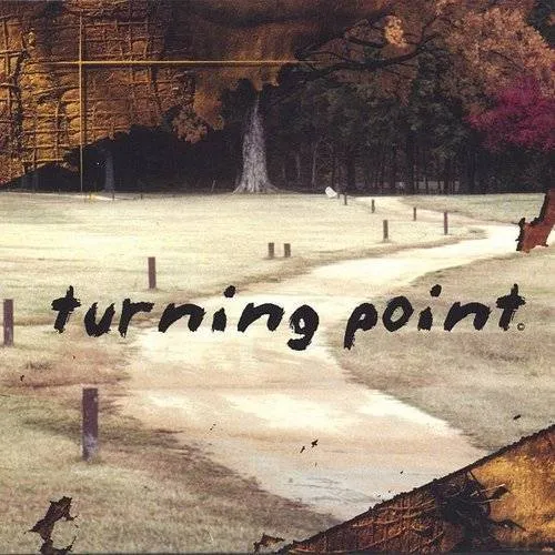 Turning Point - 3 Song Promo [EP]