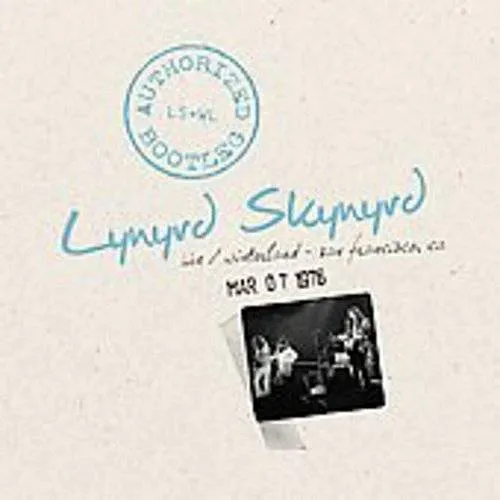 Authorized Bootleg: Live - Winterland 1976