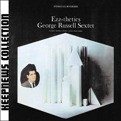 George Russell - Ezz-Thetics [Remaster]