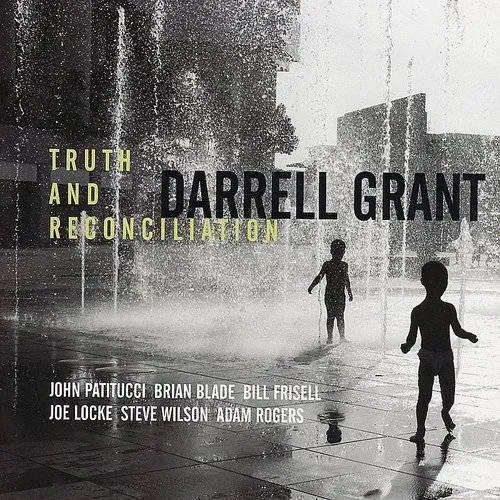 Truth & Reconciliation