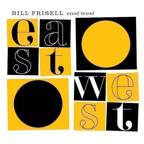 East/West
