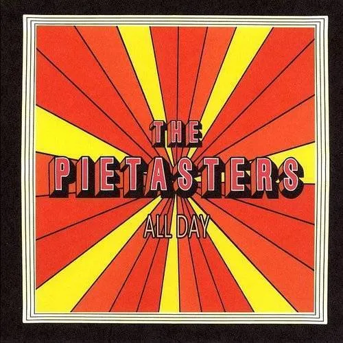 Pietasters - All Day