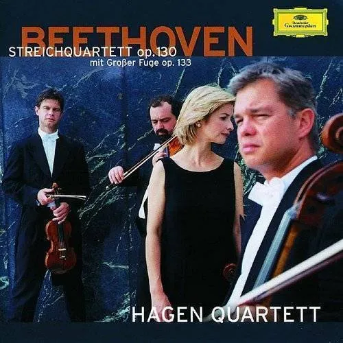 String Quartet Op. 130 & Op. 133