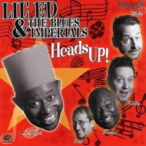 Heads Up