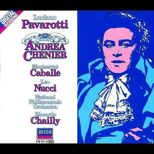 Andrea Chenier