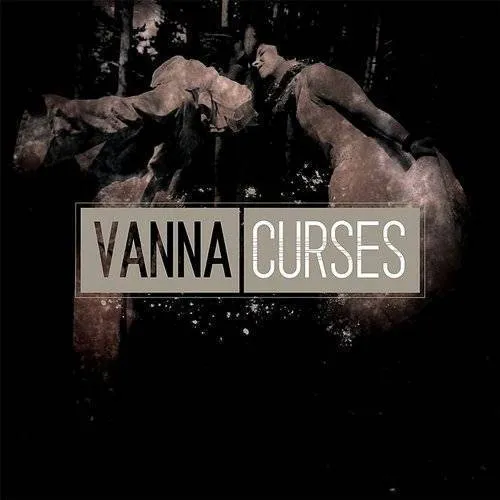Vanna - Curses (Brwn) [Colored Vinyl] (Wht)