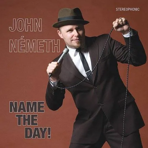 Name the Day