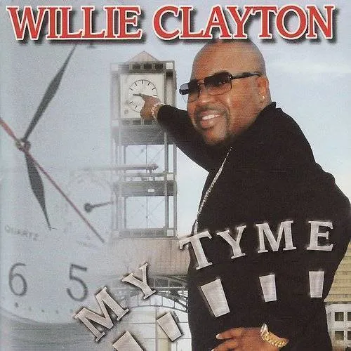 My Tyme