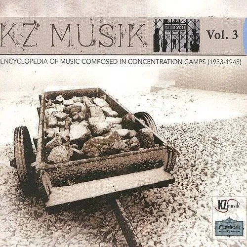 Kz Music - Vol. 3-Kz-Musik