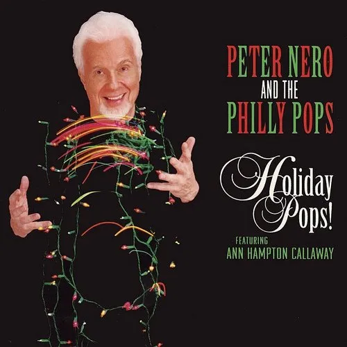 Holiday Pops