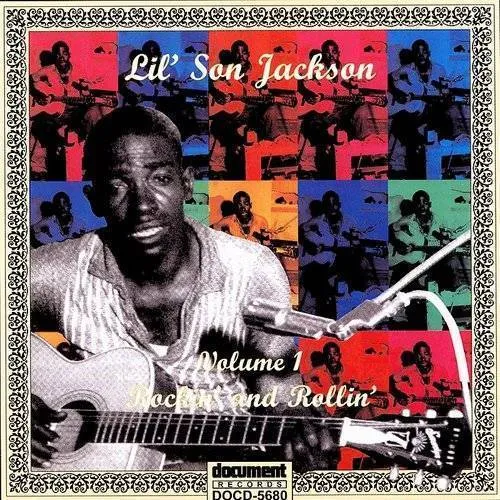 Vol. 1-Rockin' & Rollin